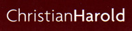 Christian Harold furniture, top quality British furniture