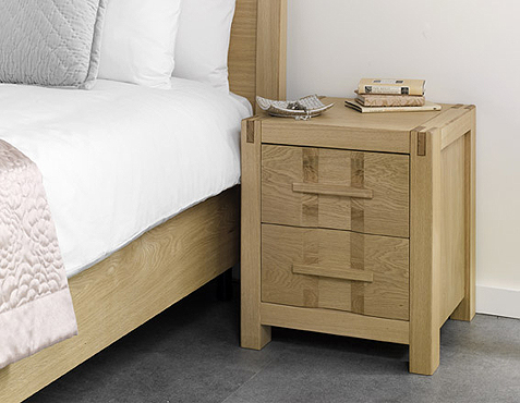 Neo Bedroom bedside cabinet from Winsor