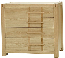 Neo Bedroom chest from Winsor