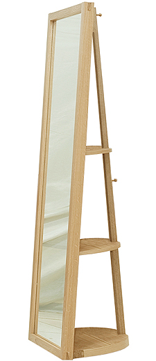 Neo Bedroom dressing mirror from Winsor