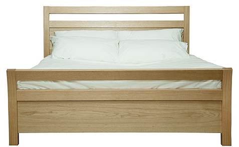 Neo Bedroom double beds from Winsor