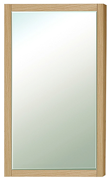 Neo Bedroom wall mirror from Winsor